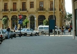 Downtown Beirut